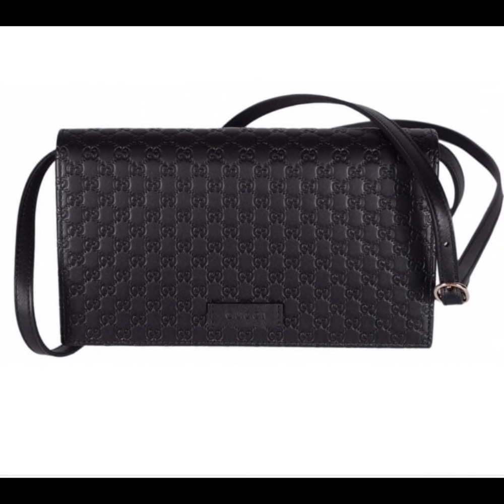 Brand new authentic Gucci crossbody bag